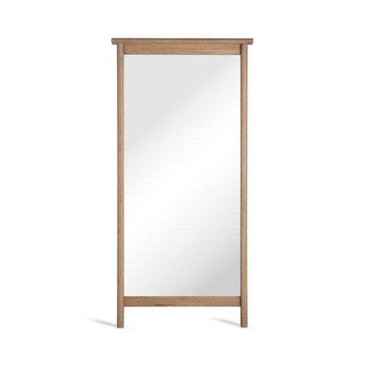 Crafted Mirror