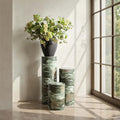 Artisan Decorative Object