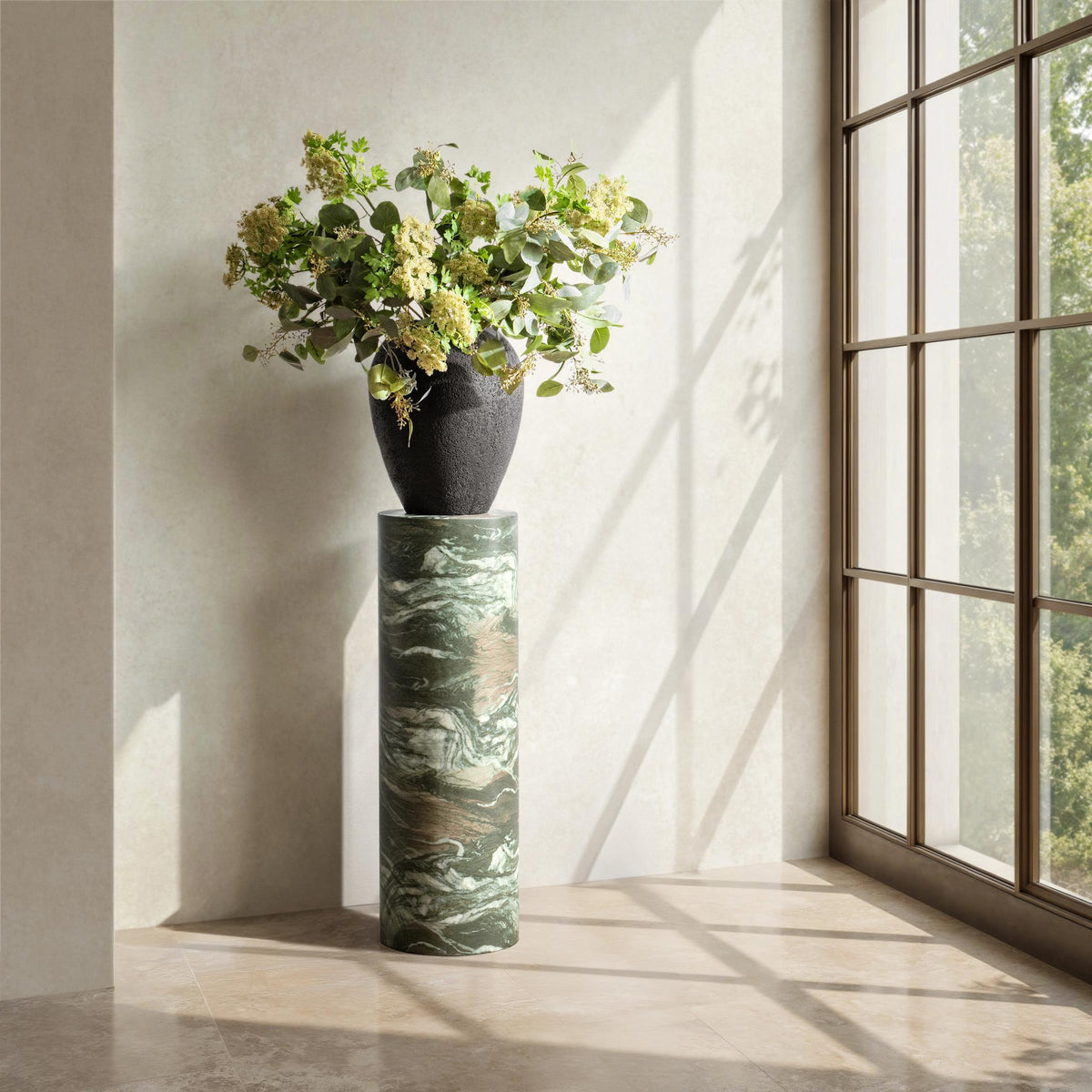 Modern Decorative Object