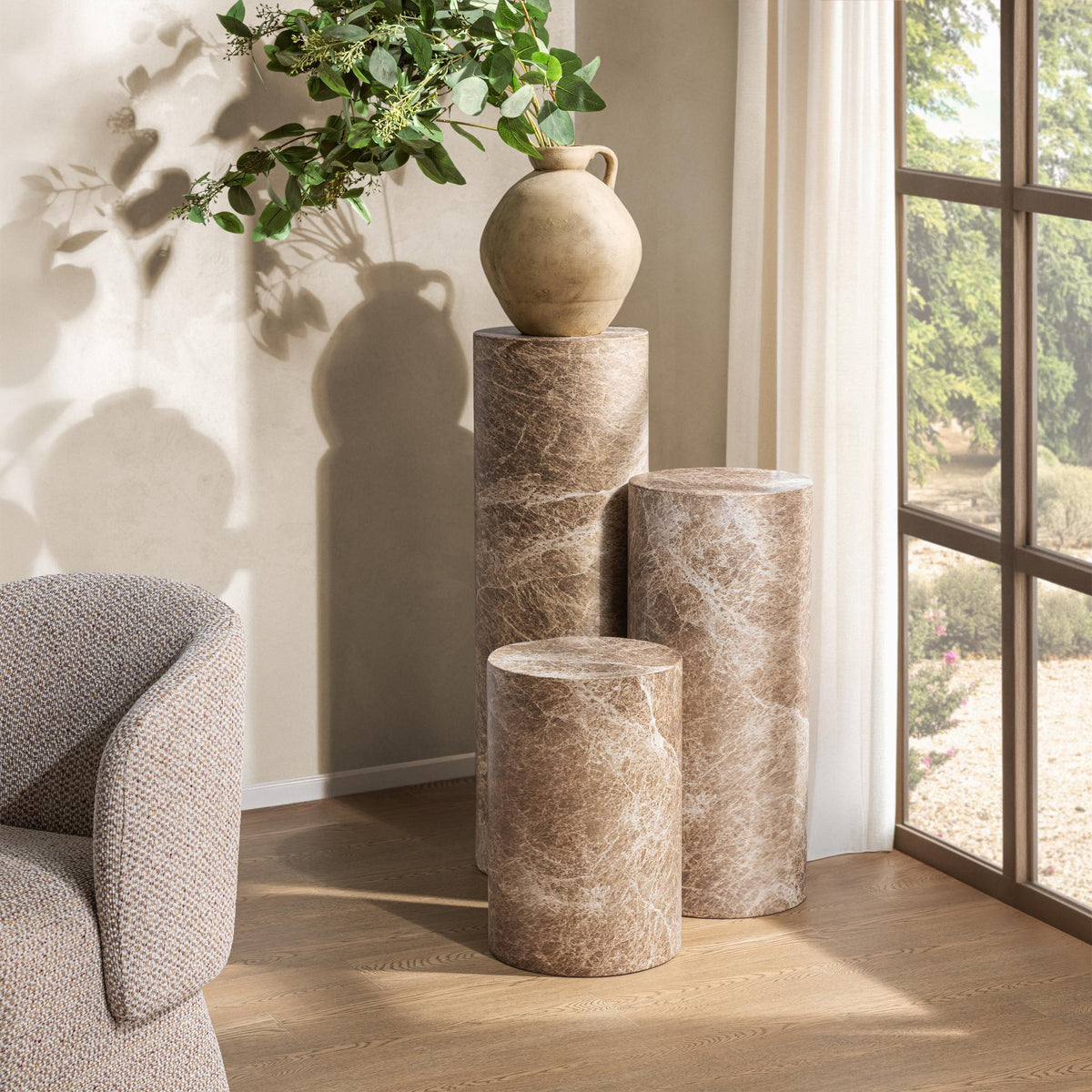 Modern Decorative Object