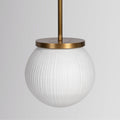 Redwood Vale 6 Pendant