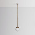 Redwood Vale 6 Pendant