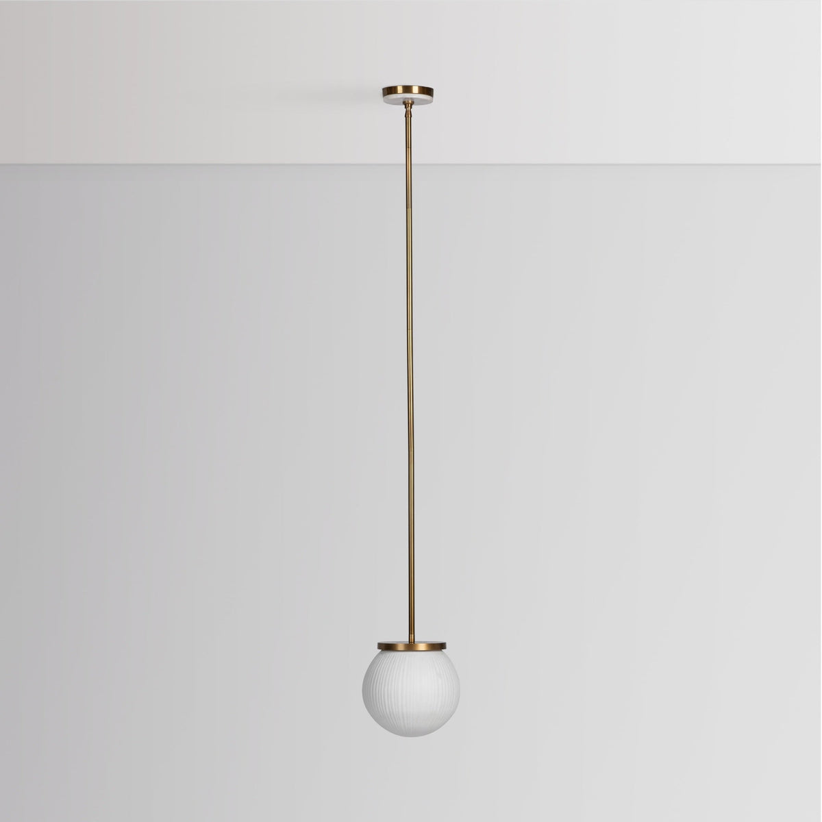 Redwood Vale 6 Pendant