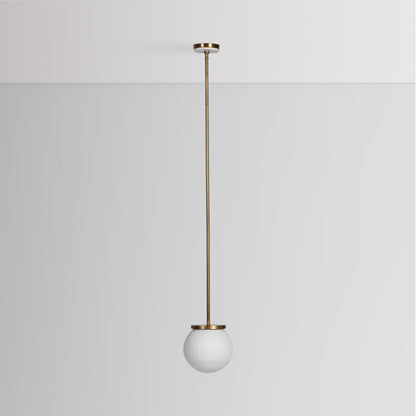 Redwood Vale 6 Pendant