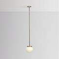 Redwood Vale 6 Pendant
