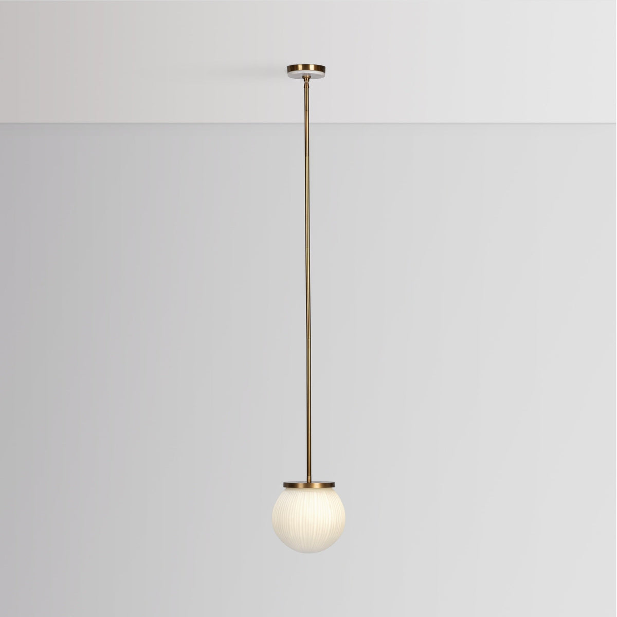 Redwood Vale 6 Pendant