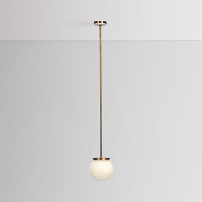 Redwood Vale 6 Pendant