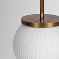 Redwood Vale 6 Pendant