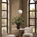 Redwood Vale 6 Pendant