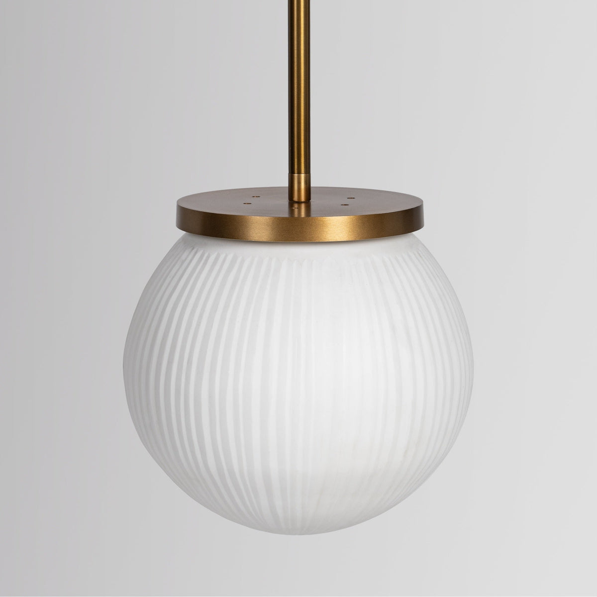 Redwood Vale 6 Pendant