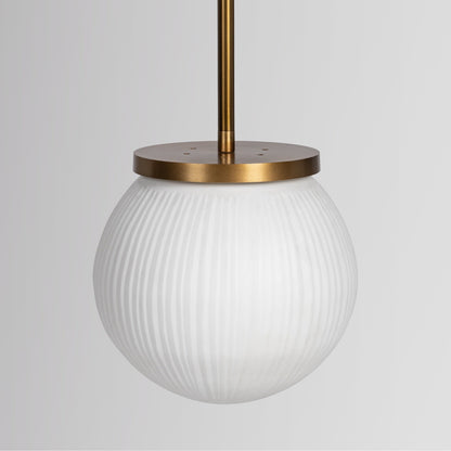 Redwood Vale 6 Pendant