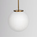 Redwood Vale 6 Pendant