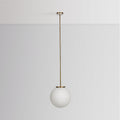 Redwood Vale 6 Pendant