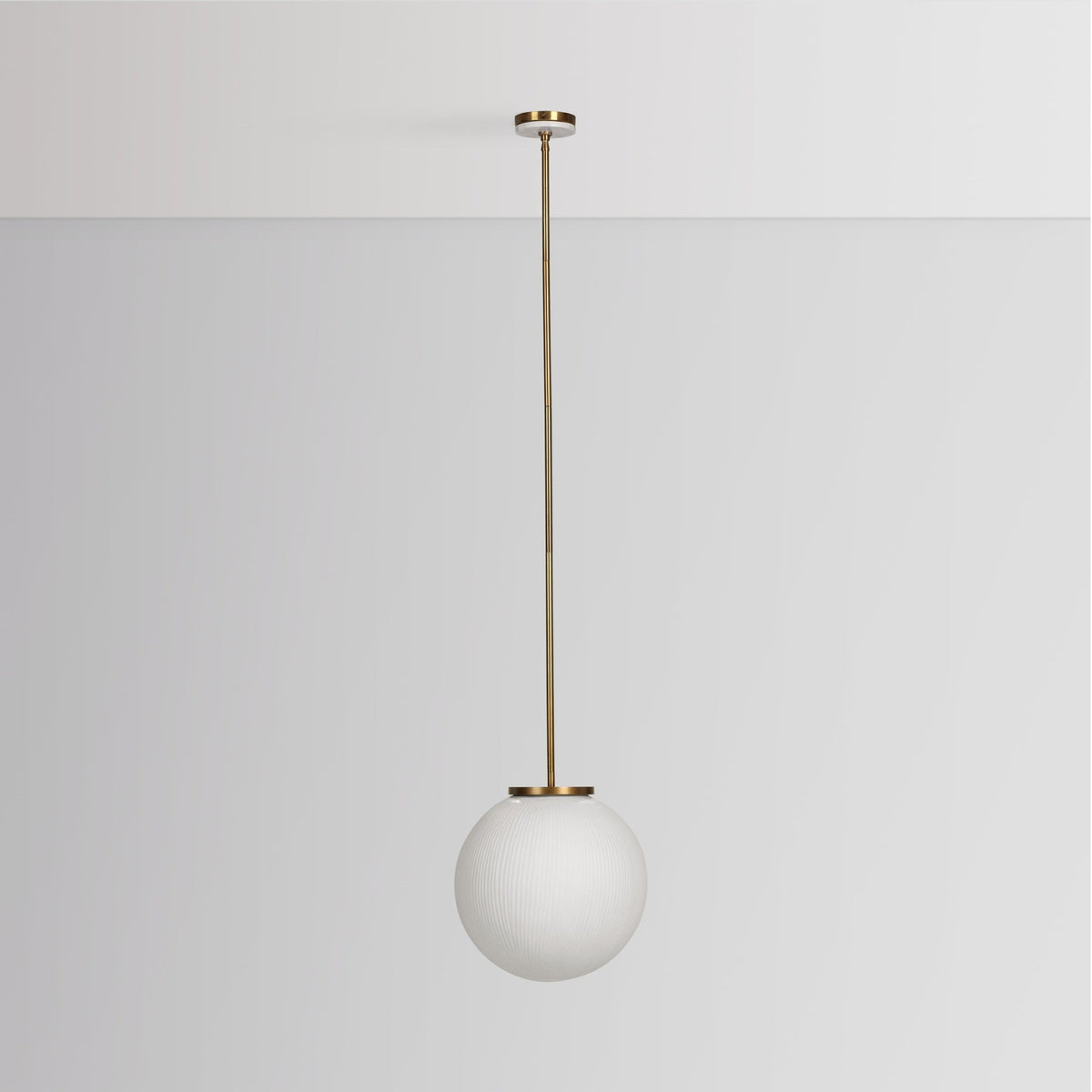 Redwood Vale 6 Pendant