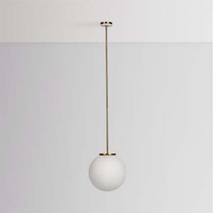 Redwood Vale 6 Pendant