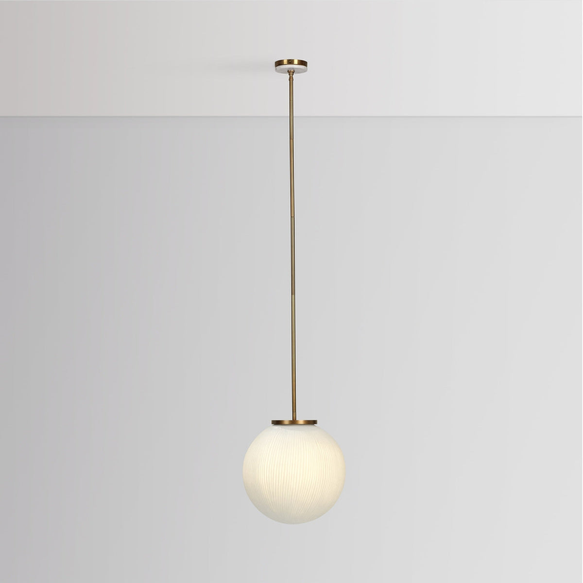 Redwood Vale 6 Pendant