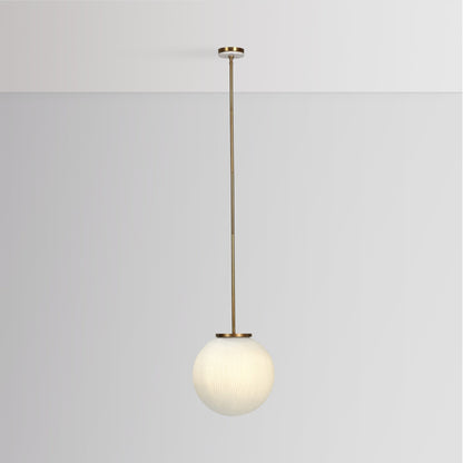 Redwood Vale 6 Pendant