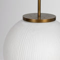 Redwood Vale 6 Pendant