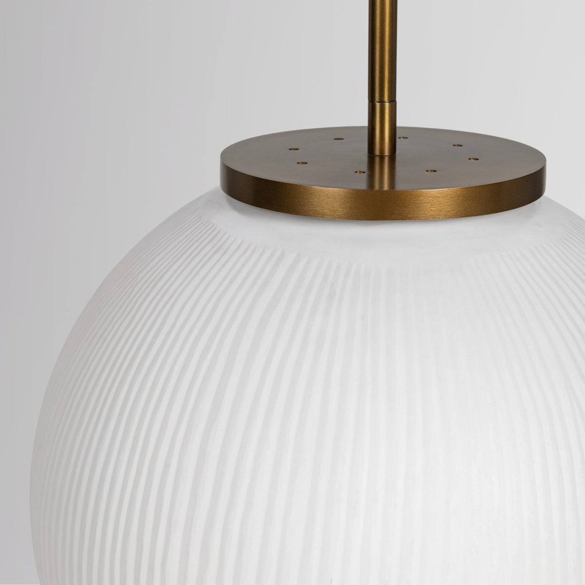 Redwood Vale 6 Pendant