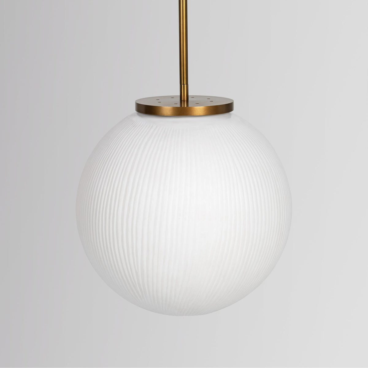 Redwood Vale 6 Pendant