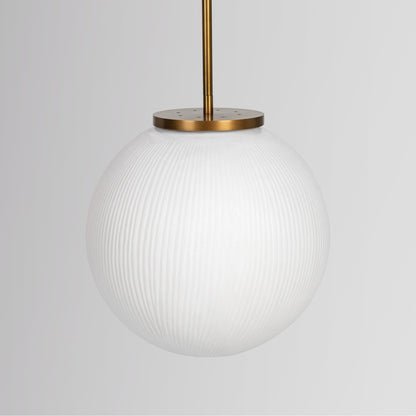Redwood Vale 6 Pendant
