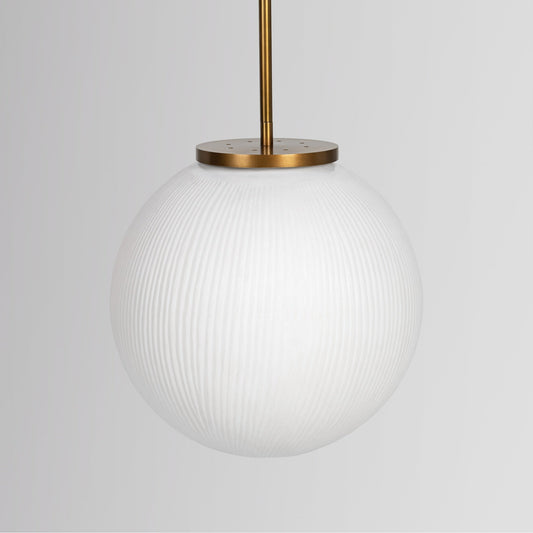 Redwood Vale 6 Pendant