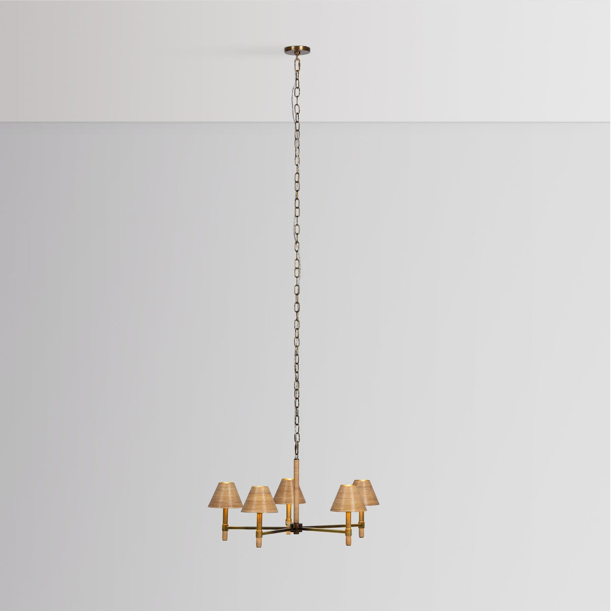 Elevated Pendant