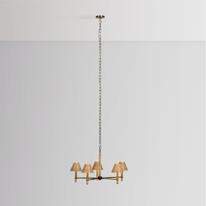 Elevated Pendant