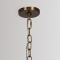 Elevated Pendant