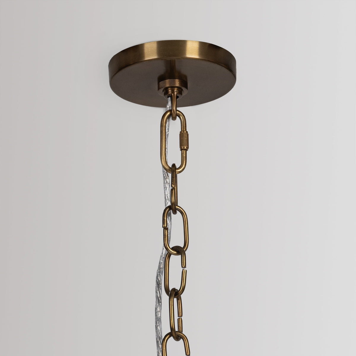 Elevated Pendant