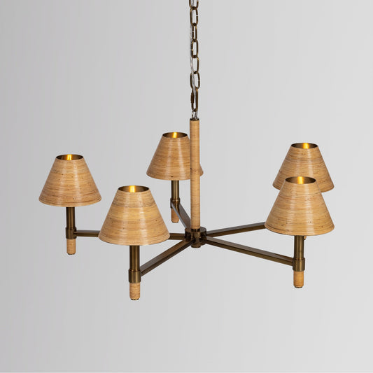 Elevated Pendant