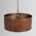Refined Pendant