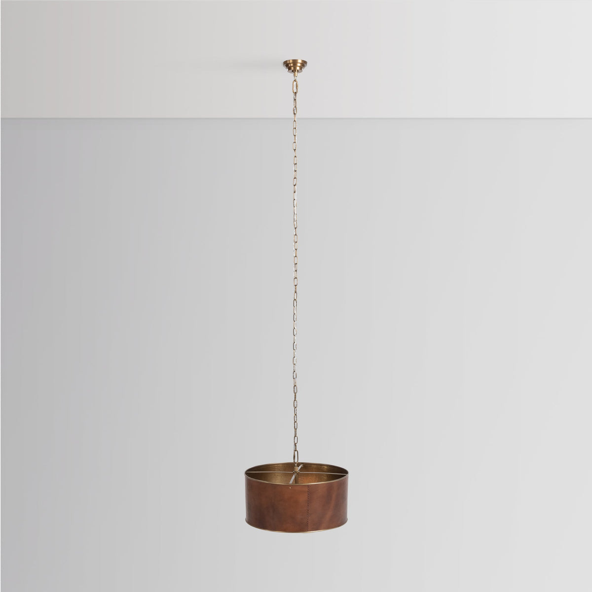 Refined Pendant
