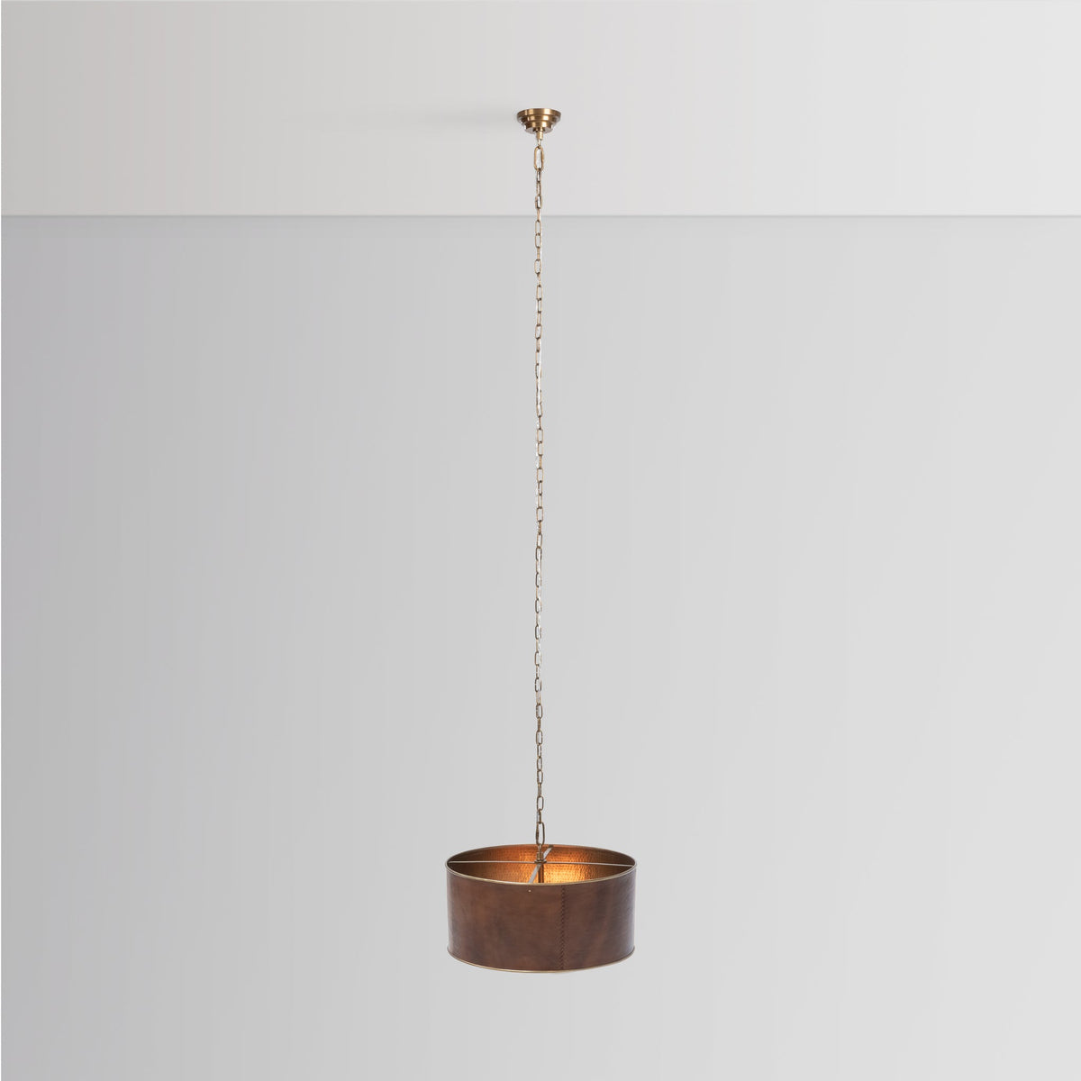 Refined Pendant