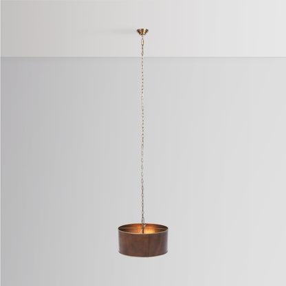 Refined Pendant