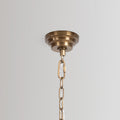 Refined Pendant