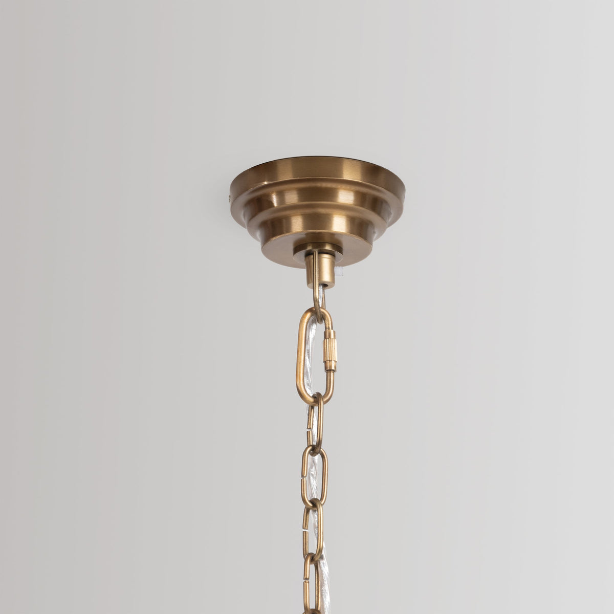 Refined Pendant
