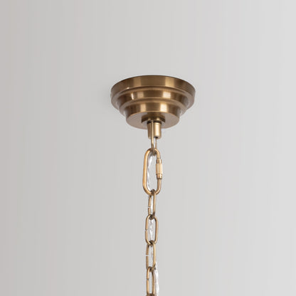 Refined Pendant