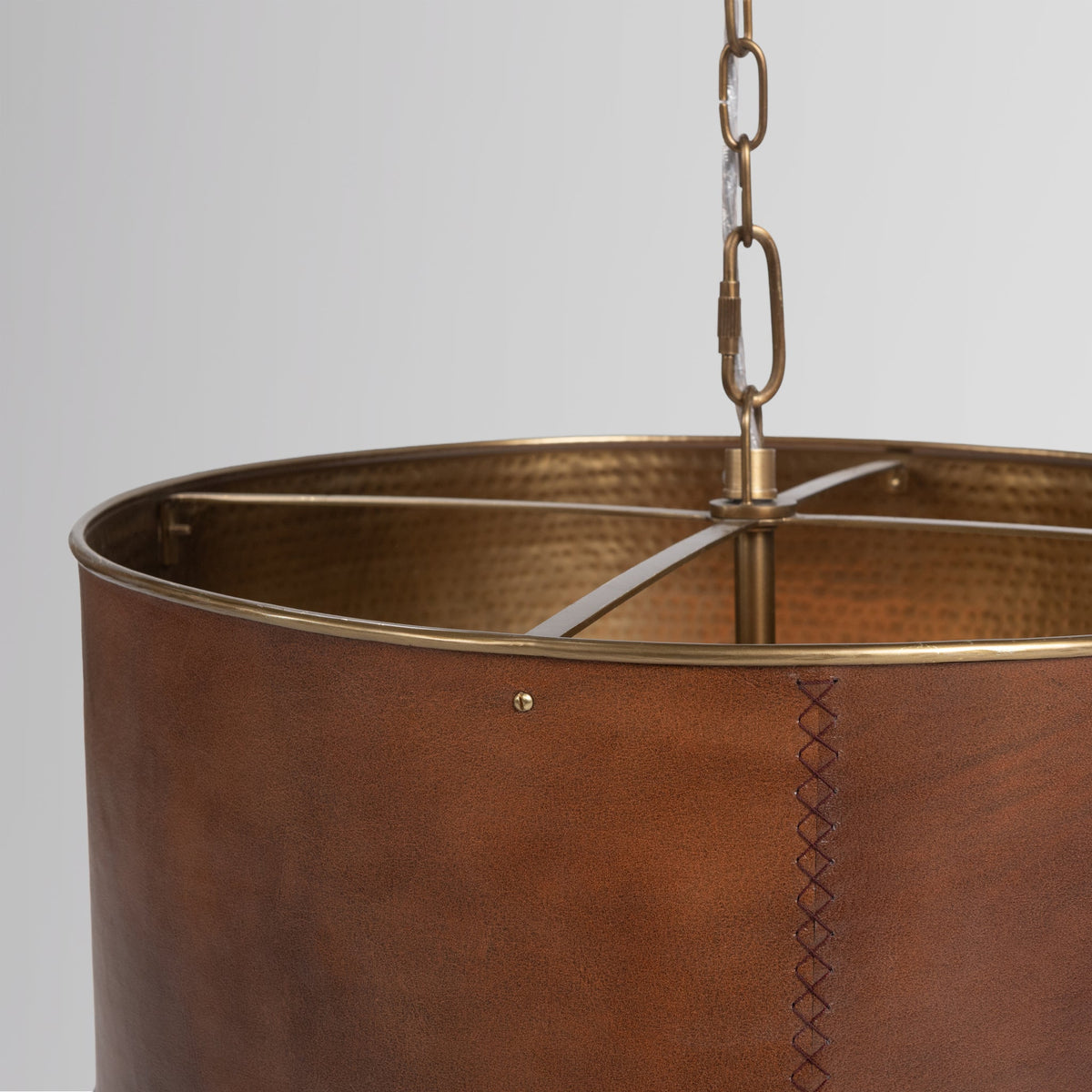 Refined Pendant