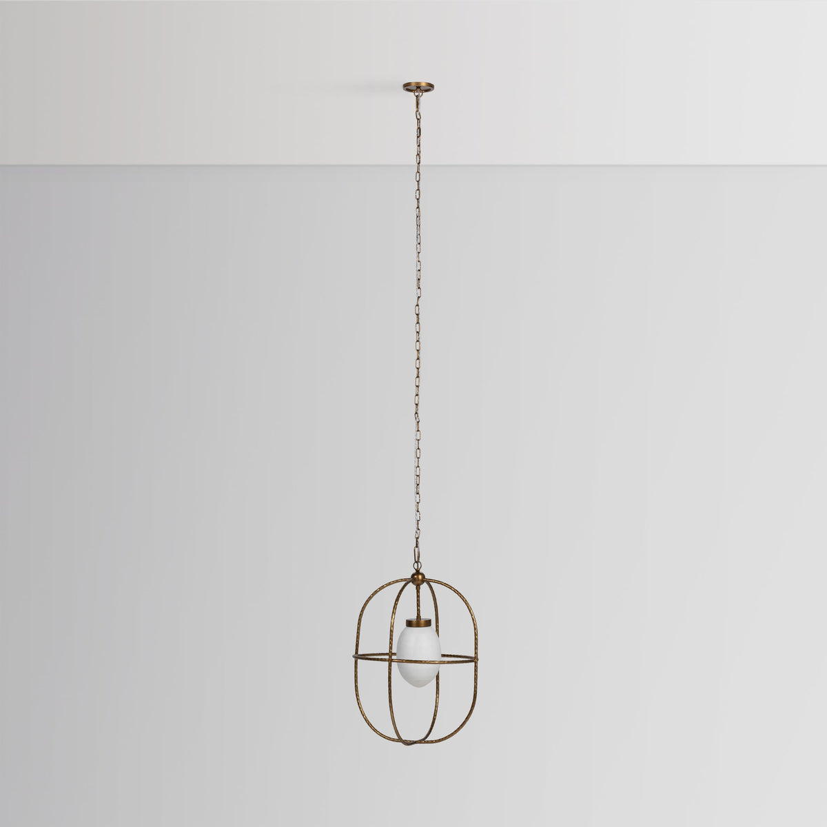 Stoneleigh Chandelier