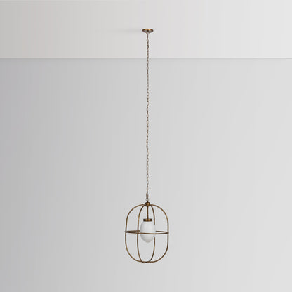 Stoneleigh Chandelier