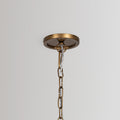 Stoneleigh Chandelier