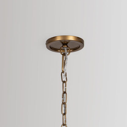 Stoneleigh Chandelier