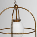 Stoneleigh Chandelier