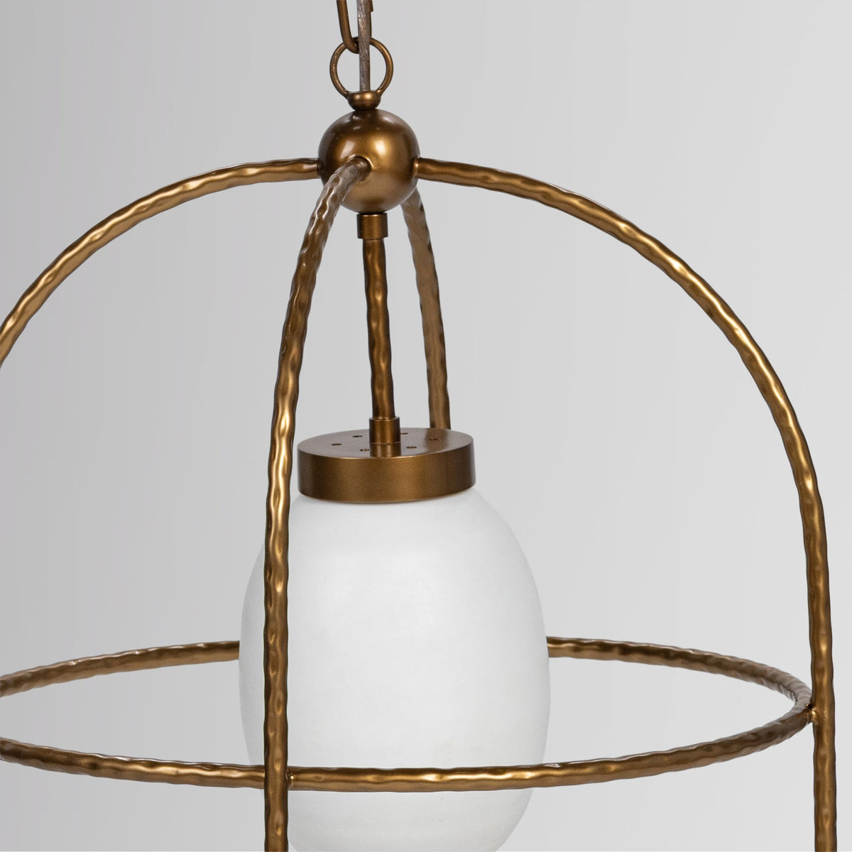 Stoneleigh Chandelier