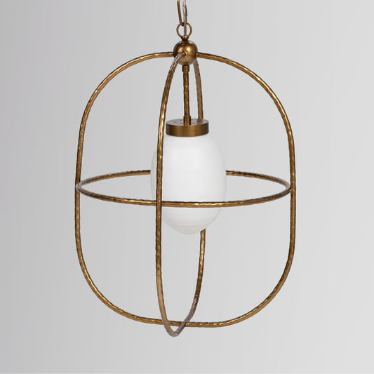 Stoneleigh Chandelier