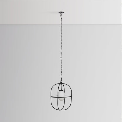 Stoneleigh Chandelier