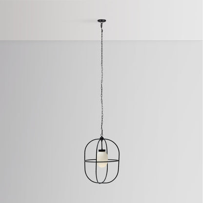 Stoneleigh Chandelier