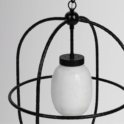 Stoneleigh Chandelier