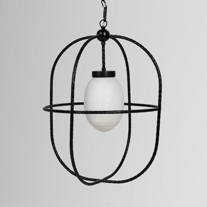 Stoneleigh Chandelier
